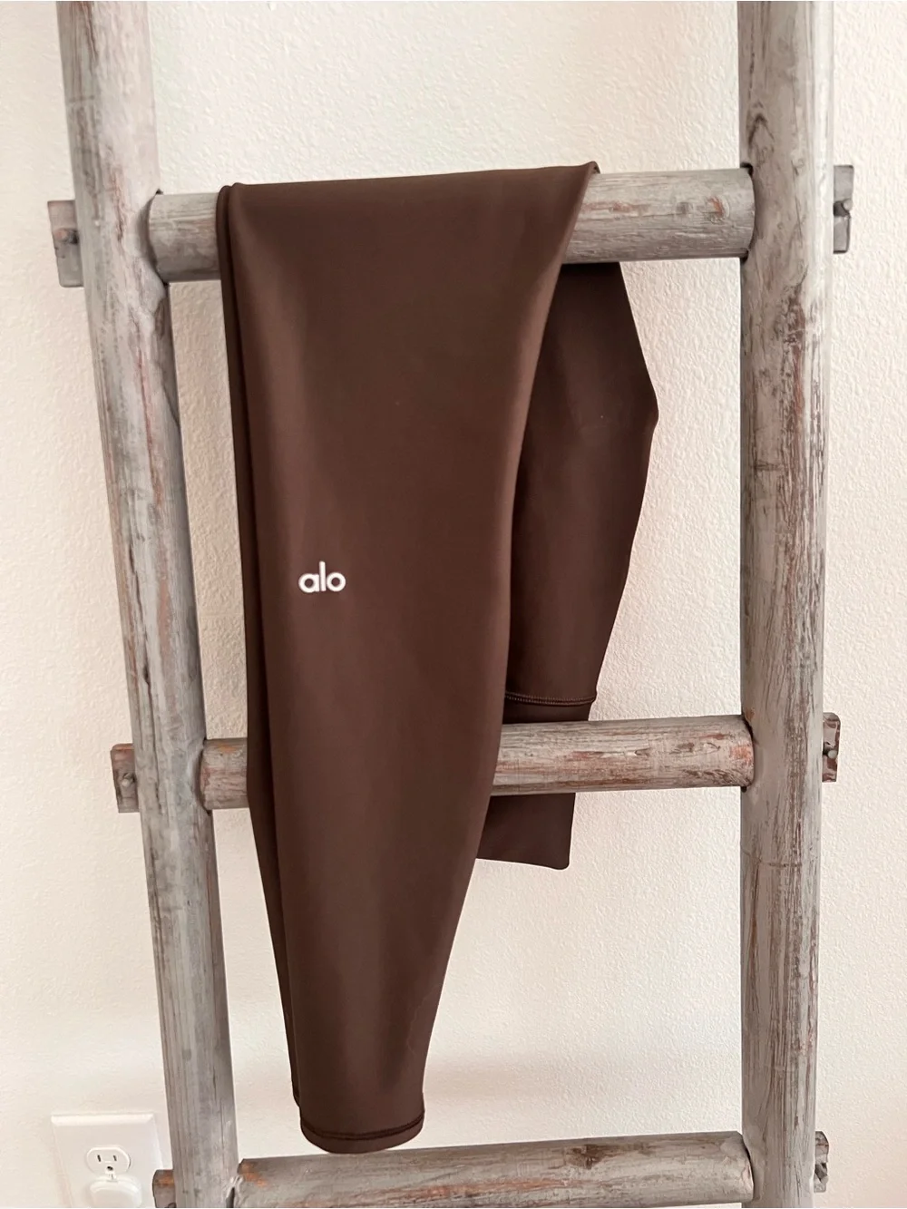 ALO Yoga high waist